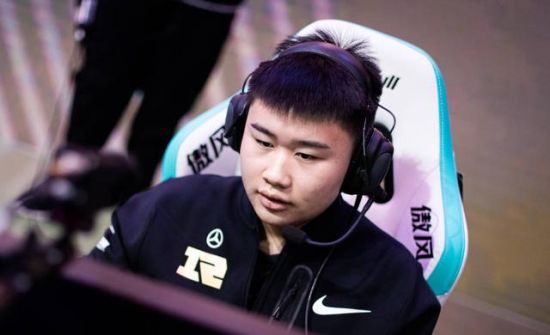 克尔苏加德正式加入风暴英雄精彩战斗